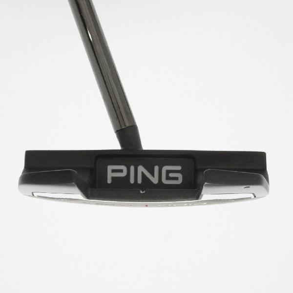 PING（ピン） タイン C パター スチールシャフト 【可変】 シャフト