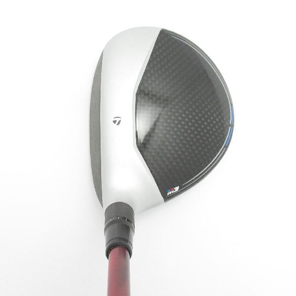 TaylorMade（テーラーメイド） M3 M3 フェアウェイウッド Speeder 757
