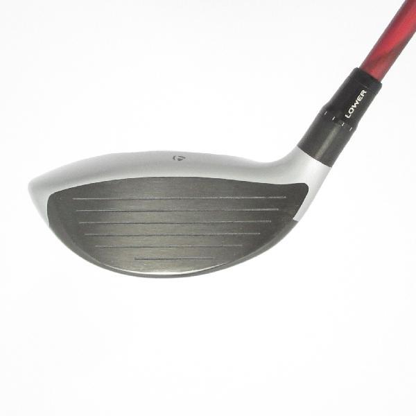 期間価格 M3 フェアウェイ3W 15度 スピーダー初代757X TaylorMade（テーラーメイド） M3 M3 フェアウェイウッド Speeder 757