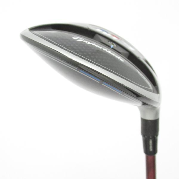 TaylorMade（テーラーメイド） M3 M3 フェアウェイウッド Speeder 757