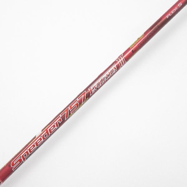 TaylorMade（テーラーメイド） M3 M3 フェアウェイウッド Speeder 757