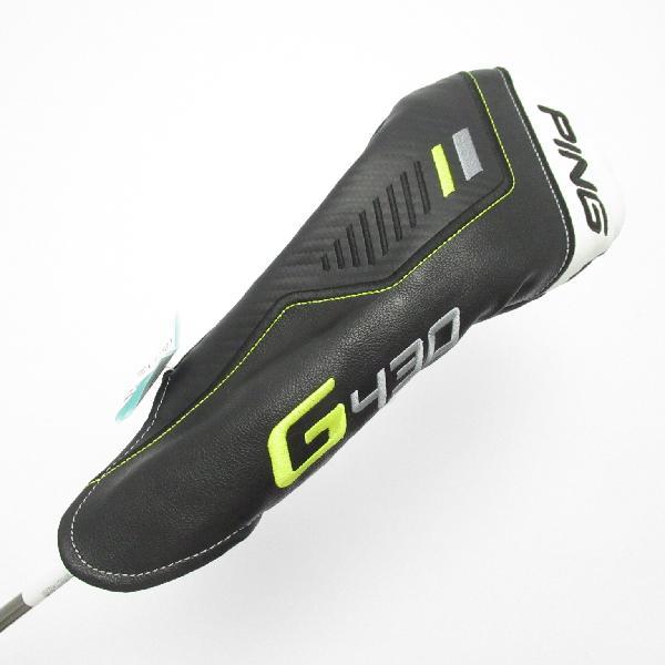 PING（ピン） G430 G430 SFT フェアウェイウッド PING TOUR 2.0 CHROME