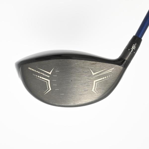DUNLOP（ダンロップ） SRIXON スリクソン ZX5 ドライバー Diamana ZX
