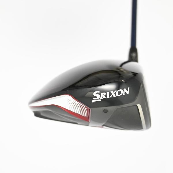 DUNLOP（ダンロップ） SRIXON スリクソン ZX5 ドライバー Diamana ZX
