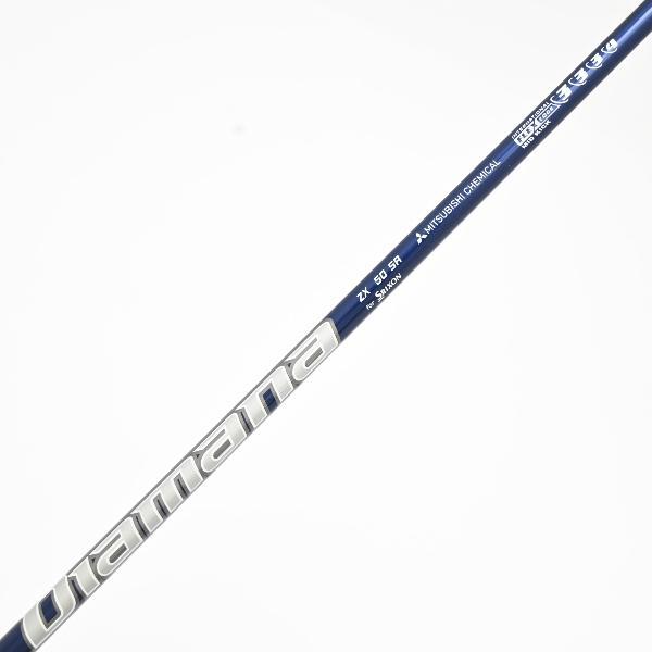 ディアマナ ドライバーシャフト DUNLOP（ダンロップ） SRIXON スリクソン ZX5 ドライバー Diamana ZX