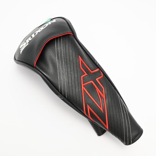 DUNLOP（ダンロップ） SRIXON スリクソン ZX5 ドライバー Diamana ZX