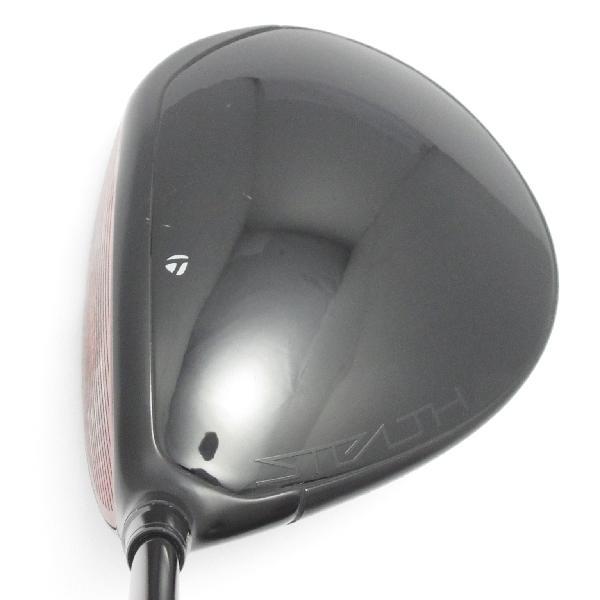 TaylorMade（テーラーメイド） STEALTH ステルス2 PLUS ドライバー 