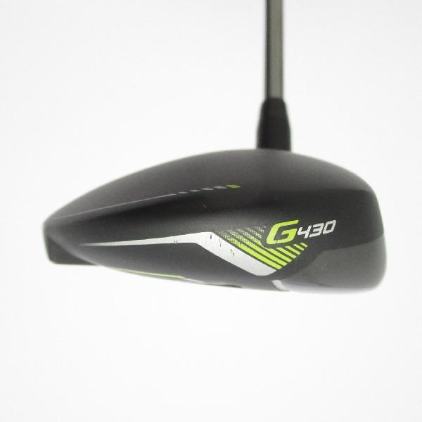 PING（ピン） G430 G430 MAX フェアウェイウッド PING TOUR 2.0 CHROME