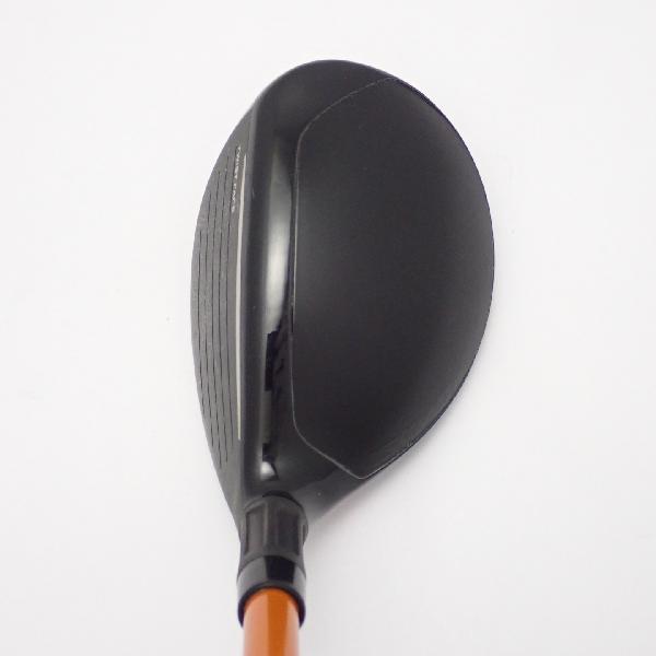 TaylorMade（テーラーメイド） STEALTH ステルス RESCUE