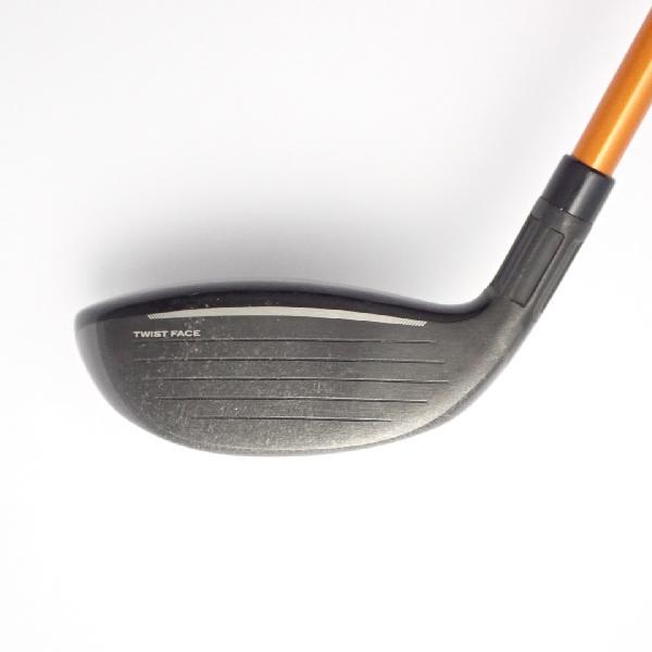 TaylorMade（テーラーメイド） STEALTH ステルス RESCUE