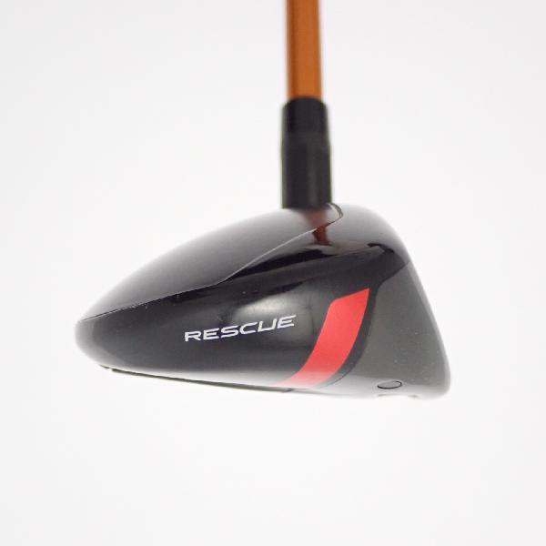 TaylorMade（テーラーメイド） STEALTH ステルス RESCUE