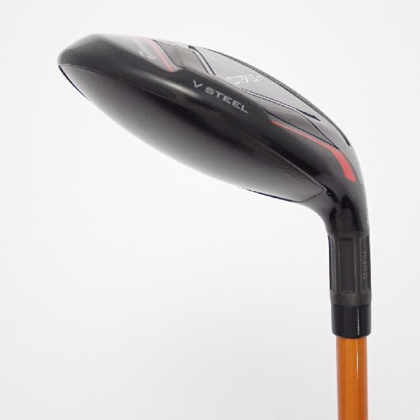 TaylorMade（テーラーメイド） STEALTH ステルス RESCUE