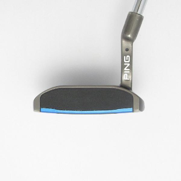 PING（ピン） スコッツデール オスロ 3(2025) パター スチールシャフト