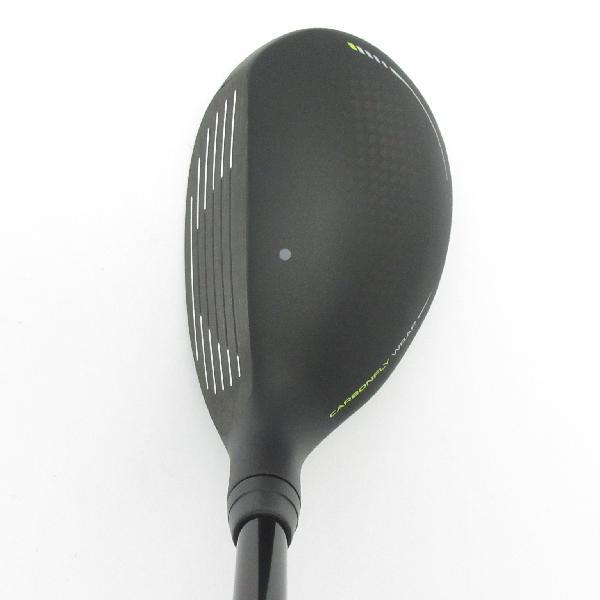 PING（ピン） G430 G430 ハイブリッド ユーティリティ ALTA J CB BLACK
