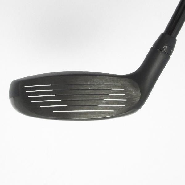 PING（ピン） G430 G430 ハイブリッド ユーティリティ ALTA J CB BLACK