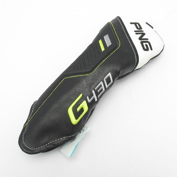 ping g430 ALTA J CB BLACK ユーティリティシャフト 7u PING（ピン） G430 G430 ハイブリッド ユーティリティ ALTA J CB BLACK