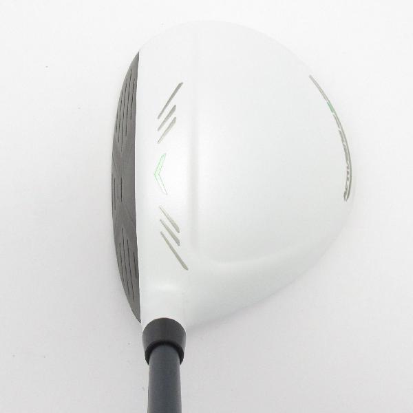 XXIO Xフェアウェイウッド（5W）22年モデル Miyazaki AX II DUNLOP（ダンロップ） XXIO ゼクシオ X(2022) ホワイト フェアウェイ