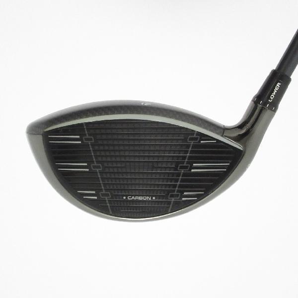 TaylorMade（テーラーメイド） Qi35 Qi35 MAX ドライバー Diamana Blue