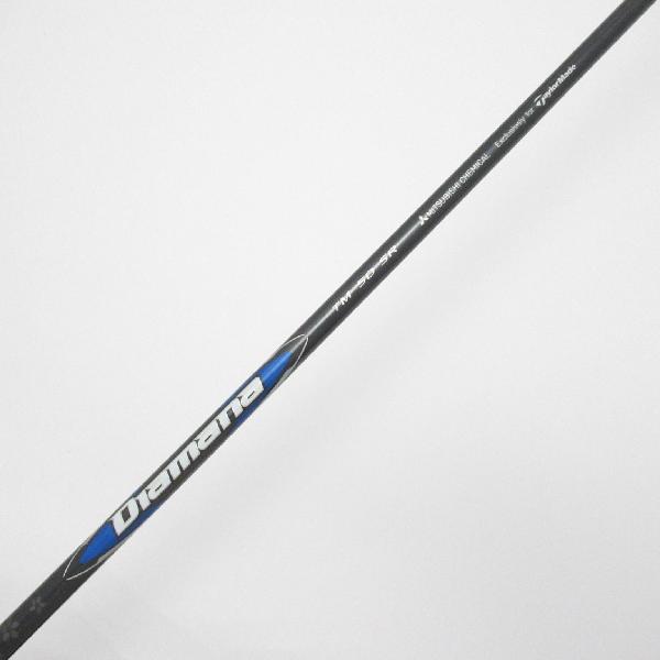 TaylorMade（テーラーメイド） Qi35 Qi35 MAX ドライバー Diamana Blue