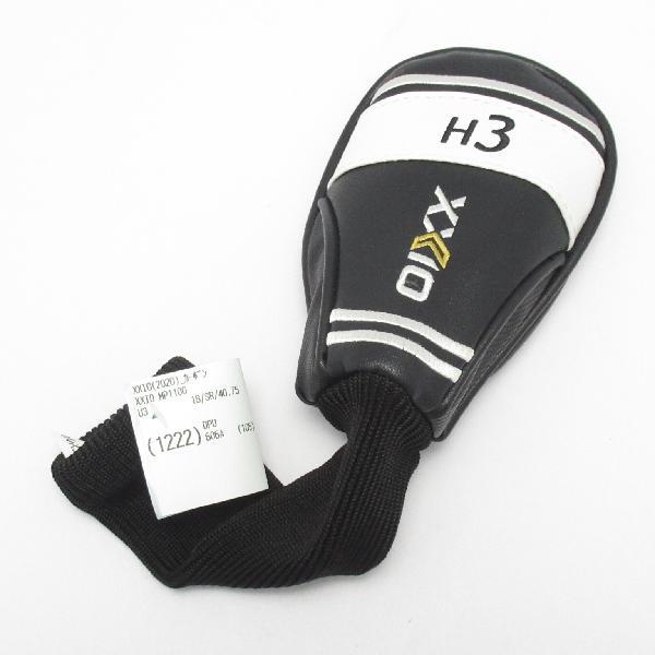 DUNLOP（ダンロップ） XXIO ゼクシオ イレブン ハイブリッド