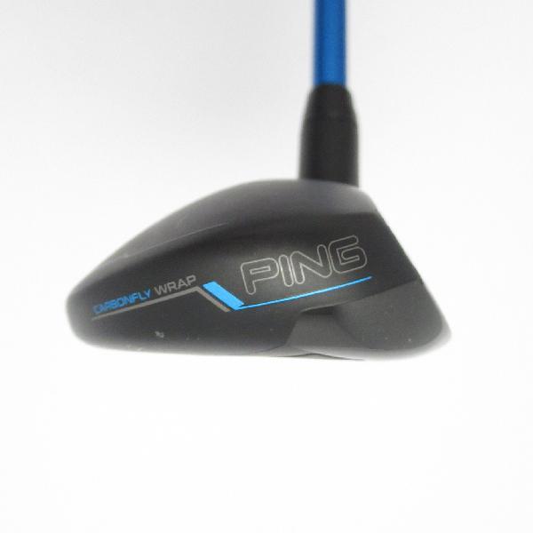PING（ピン） G440 G440 ハイブリッド ユーティリティ ALTA J CB BLUE