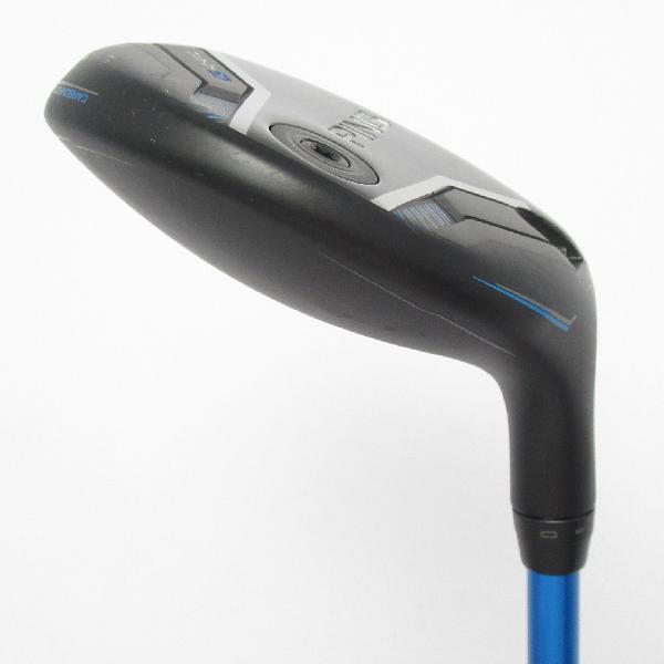 PING（ピン） G440 G440 ハイブリッド ユーティリティ ALTA J CB BLUE