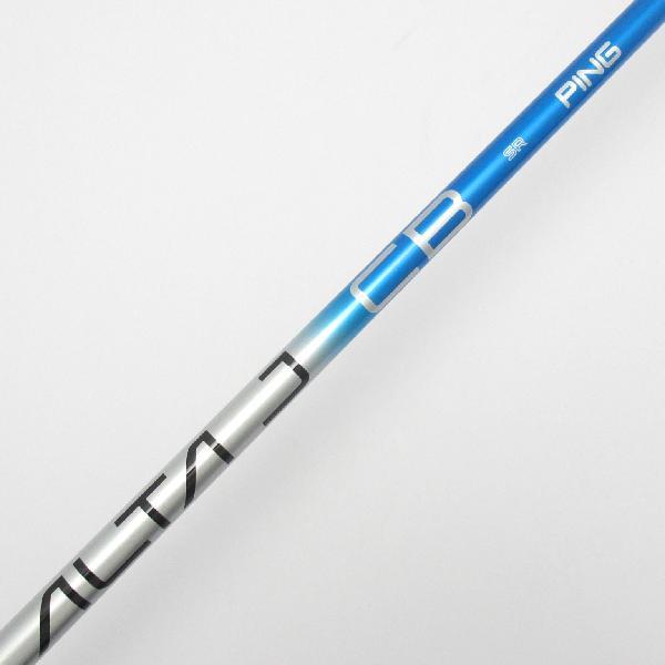 PING G440 ハイブリッドシャフト　U7用 PING（ピン） G440 G440 ハイブリッド ユーティリティ ALTA J CB BLUE
