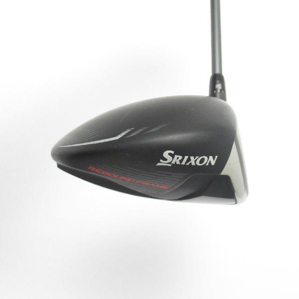 DUNLOP（ダンロップ） SRIXON スリクソン ZX5 MkII ドライバー