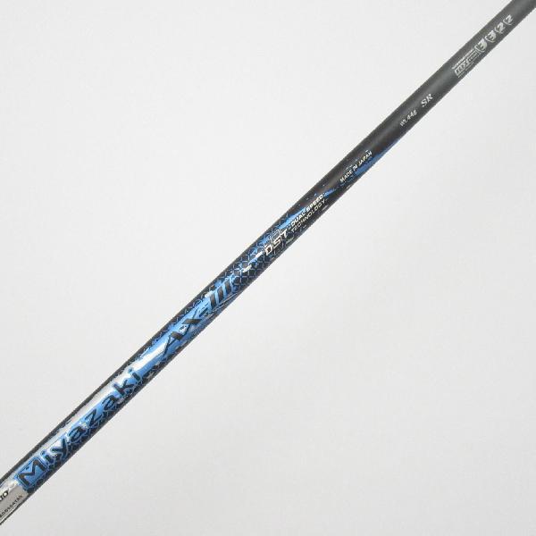 DUNLOP（ダンロップ） SRIXON スリクソン ZX5 MkII ドライバー
