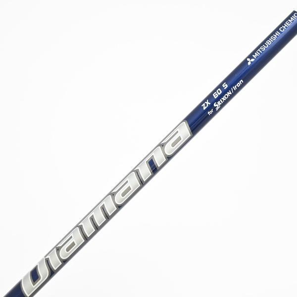 DUNLOP（ダンロップ） SRIXON スリクソン ZX5 アイアン Diamana ZX for