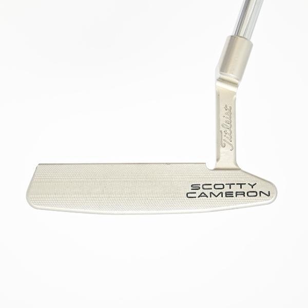 SCOTTY CAMERON スコッティキャメロン SELECT セレクト ニューポート 2