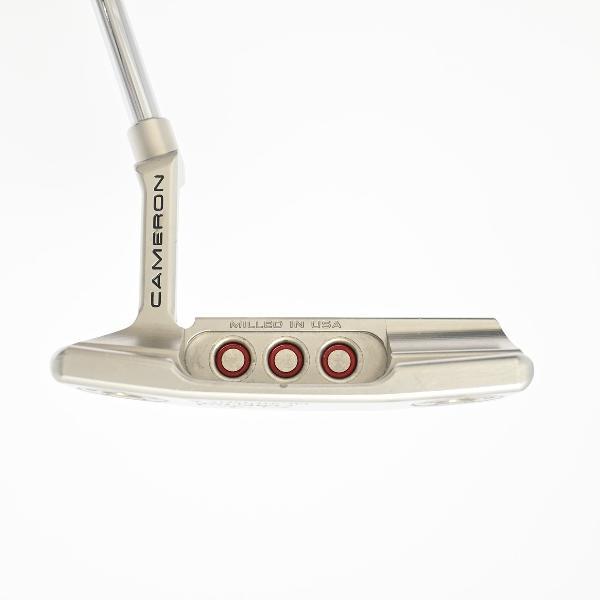 SCOTTY CAMERON スコッティキャメロン SELECT セレクト ニューポート 2
