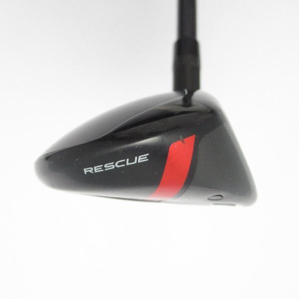 TaylorMade（テーラーメイド） STEALTH ステルス RESCUE