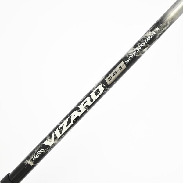 HONMA GOLF（本間ゴルフ） TOUR WORLD ツアーワールド TW737P アイアン 