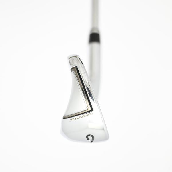 TaylorMade（テーラーメイド） STEALTH ステルス グローレ アイアン