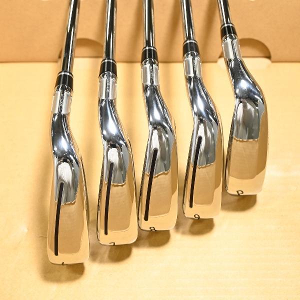 TaylorMade（テーラーメイド） STEALTH ステルス グローレ アイアン