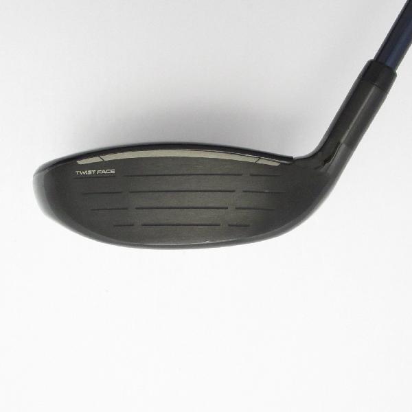 TaylorMade（テーラーメイド） Qi10 Qi10 MAX フェアウェイウッド