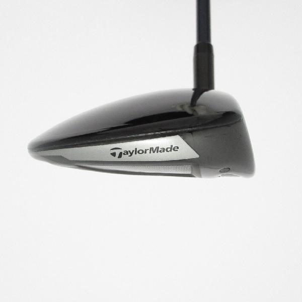 TaylorMade（テーラーメイド） Qi10 Qi10 MAX フェアウェイウッド