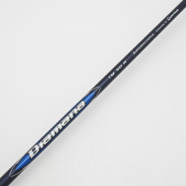 Qi10 MAX 3W TM50-Sシャフト TaylorMade（テーラーメイド） Qi10 Qi10 MAX フェアウェイウッド
