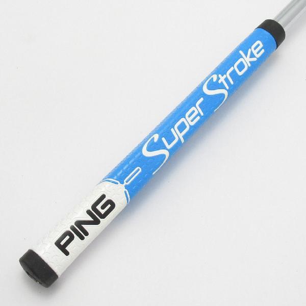 PING（ピン） スコッツデール DS72(2025) パター スチールシャフト