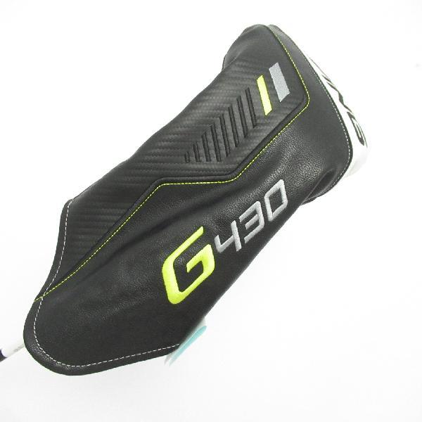 PING（ピン） G430 G430 MAX ドライバー ALTA J CB BLACK シャフト