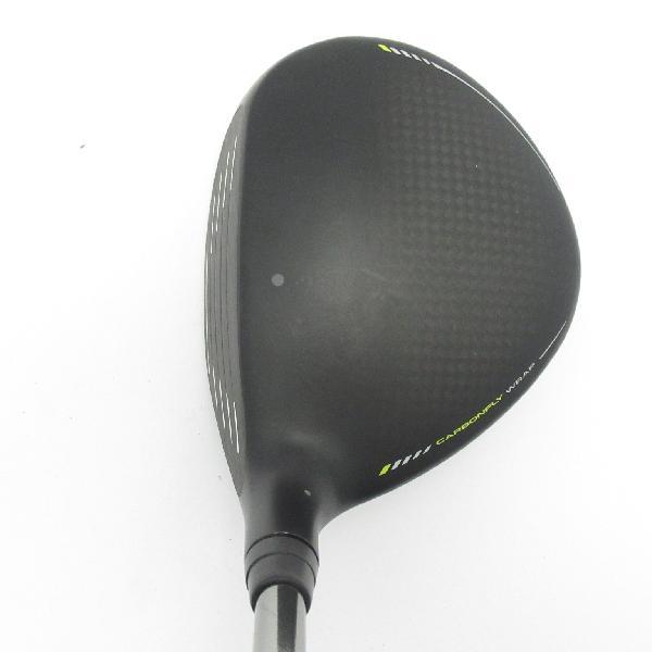 PING（ピン） G430 G430 MAX フェアウェイウッド PING TOUR 2.0 CHROME