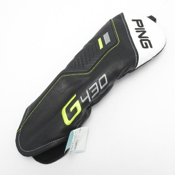 PING（ピン） G430 G430 MAX フェアウェイウッド PING TOUR 2.0 CHROME