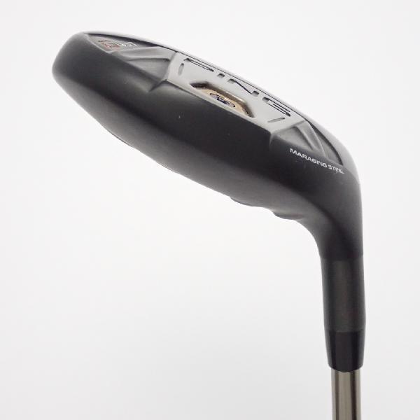 PING（ピン） G400 G400 ユーティリティ PING TOUR 173-85 【U5