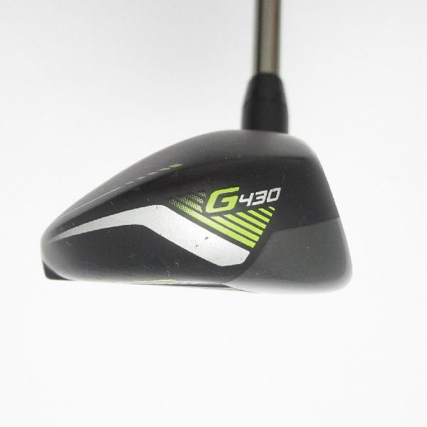 PING（ピン） G430 G430 ハイブリッド ユーティリティ PING TOUR 2.0