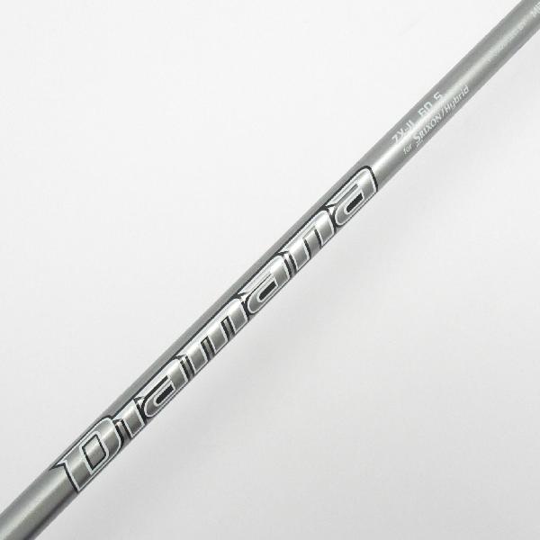 DUNLOP（ダンロップ） SRIXON スリクソン ZX MkII ハイブリッド
