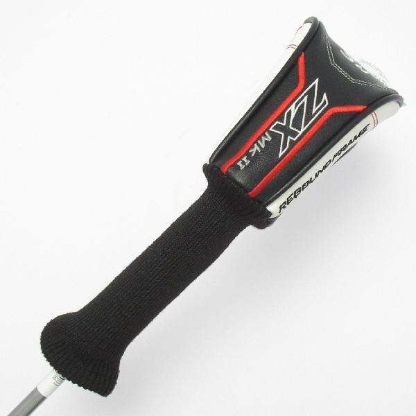 DUNLOP（ダンロップ） SRIXON スリクソン ZX MkII ハイブリッド