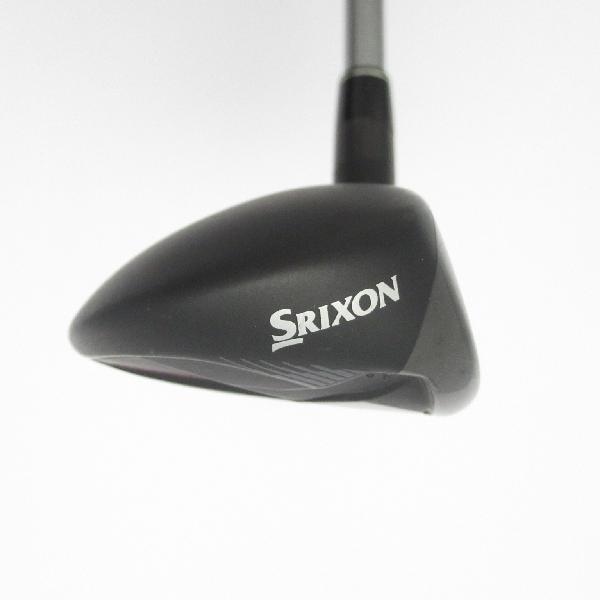 DUNLOP（ダンロップ） SRIXON スリクソン ZX MkII ハイブリッド