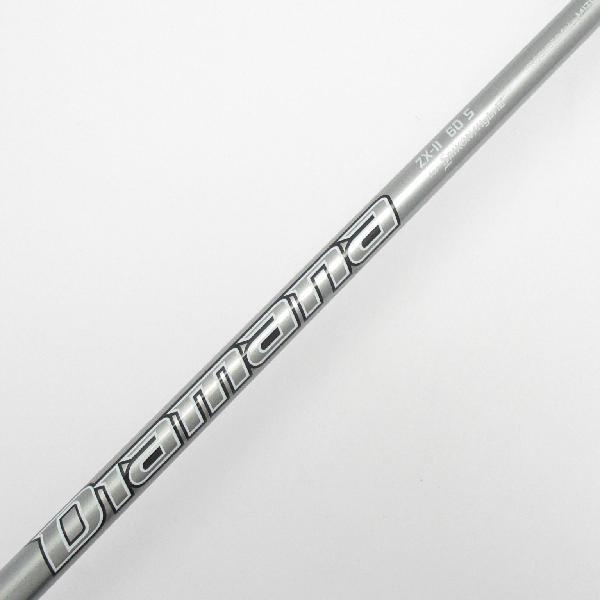 DUNLOP（ダンロップ） SRIXON スリクソン ZX MkII ハイブリッド