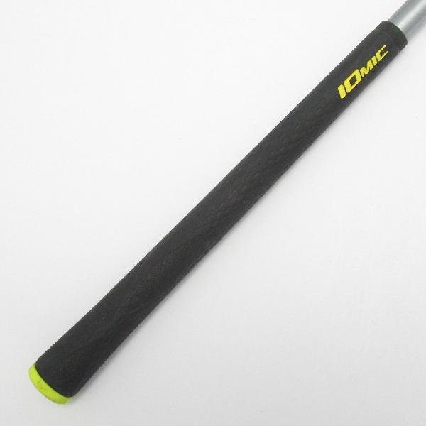DUNLOP（ダンロップ） SRIXON スリクソン ZX MkII ハイブリッド
